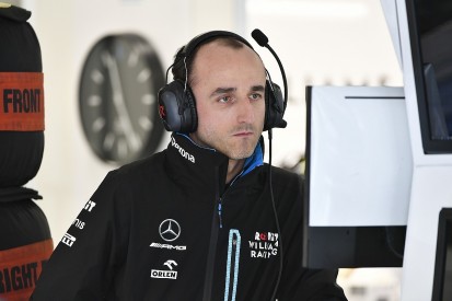 Kubica: Closing F1 chapter worthwhile despite 2019 struggles