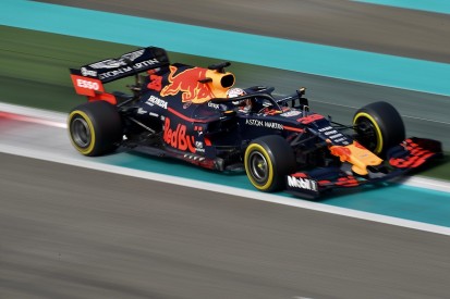 Honda: Hitting targets vital to Red Bull Formula 1 trust