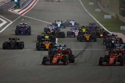 Promoted: Why motorsport fans should visit Bahrain