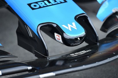 Williams F1 team to sell majority stake in sister company WAE