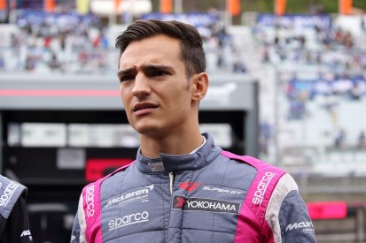 Palou IndyCar move was a "dream and a goal to fulfil" for two years