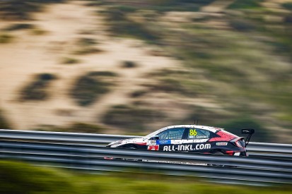 Goodyear's motorsport expansion continues with 2020 WTCR move