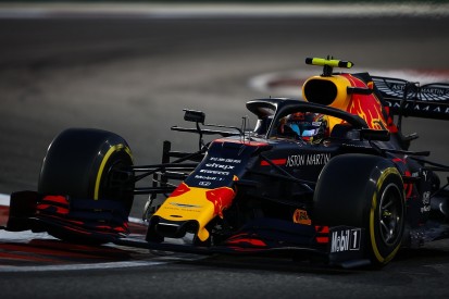 Albon "floated" through 2019 rise to Formula 1 and up to Red Bull