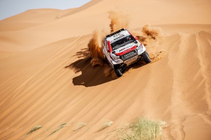 Dakar director: F1 champion Alonso will win a stage on his debut