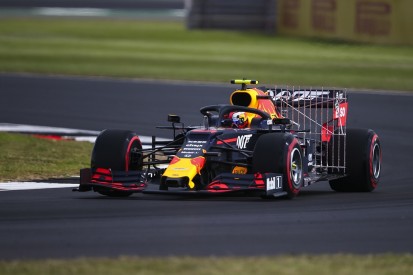 Marko: Red Bull two weeks ahead of schedule on 2020 Formula 1 car