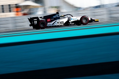 Deletraz and Piquet sign for Charouz in F2, Deletraz linked to Le Mans