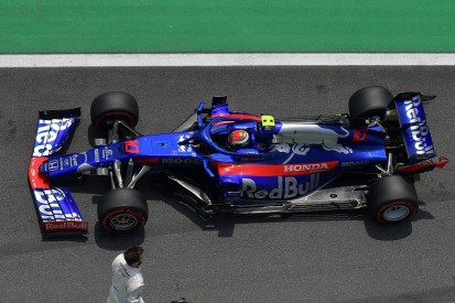 AlphaTauri – formerly Toro Rosso – announces launch date for 2020 F1 car