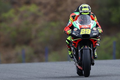 MotoGP's Iannone confident he'll be cleared of drugs test offence