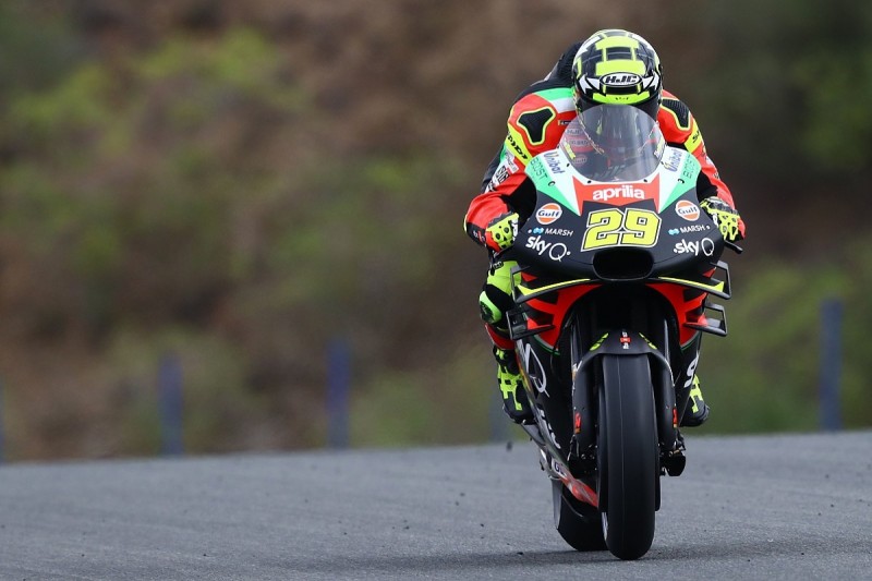 MotoGP's Iannone confident he'll be cleared of drugs test offence