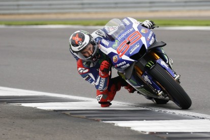 Yamaha MotoGP squad has offered retired Lorenzo test role for 2020