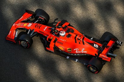 Ferrari will invest ahead of "significantly more expensive" F1 2020