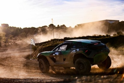 Electic off-road series Extreme E reveals calendar dates for first year