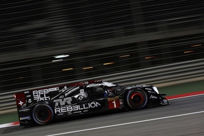 Senna slams Ginetta driver for 'destroying' his WEC Bahrain race