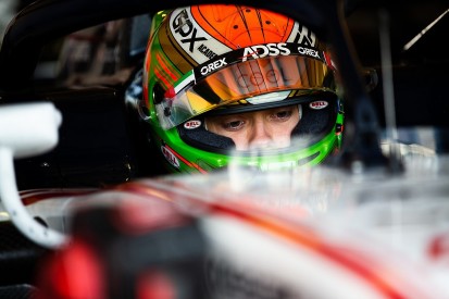 F2 driver Deletraz set for first LMP1 outing in Bahrain rookie test