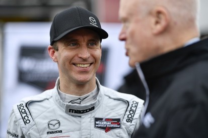 Porsche star Bernhard explains retirement decision