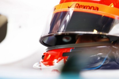 Robert Kubica thinks F1 return is possible, but out of his control