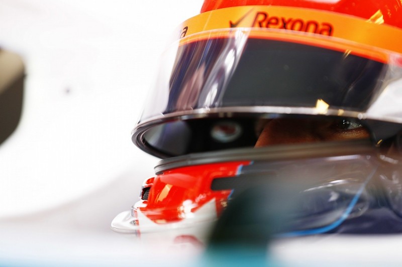 Robert Kubica thinks F1 return is possible, but out of his control