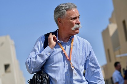 F1 CEO Chase Carey: Signing new major sponsors harder than expected