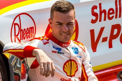 Supercars champion McLaughlin to test Penske-run Indycar at Sebring