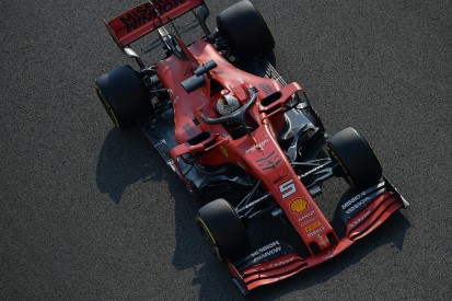 Ferrari plans major engine overhaul for 2020 F1 season