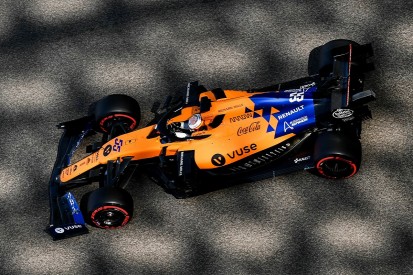 McLaren plans to debut all-new third-gen F1 simulator in 2020
