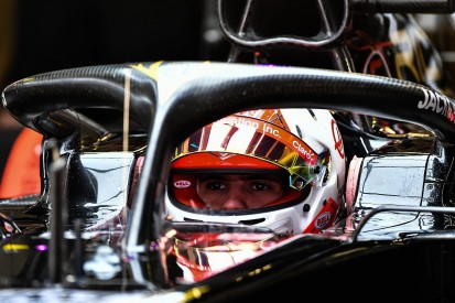 Haas F1 reserve Fittipaldi joins B-Max/Motopark in Super Formula