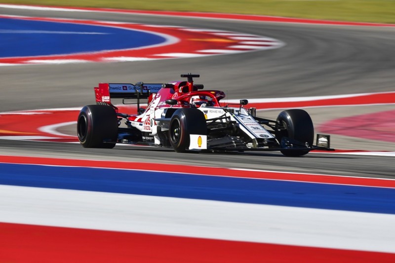 Teams unanimously veto 2020 Pirelli Formula 1 tyres