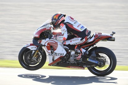 From KTM to Avintia - Johann Zarco's MotoGP redemption