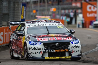 Holden keeps Commodore in Supercars through 2021 despite road car axe