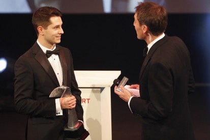 Luke Dardis wins 2019 Autosport Williams Engineer of the Future