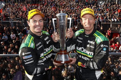 Five-time Bathurst winner Steve Richards retires from Supercars racing