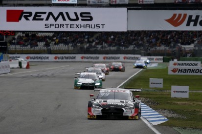 Berger: DTM can't avoid Le Mans clash with new Anderstorp race in 2020