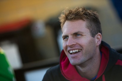 Supercars moves continue as Jacobson joins MSR for 2020