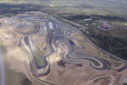 Russia's Igora Drive completes 2020 World Rallycross calendar
