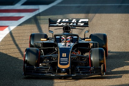 Grosjean: Pirelli's 2020 F1 tyres still not what you would dream of