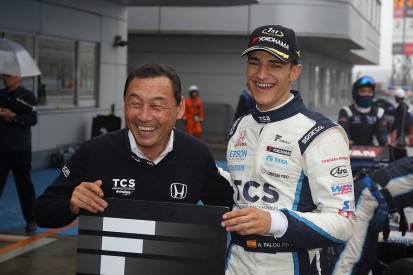 Dale Coyne shortlists Hinchcliffe, Palou, Sette Camara for IndyCar seat