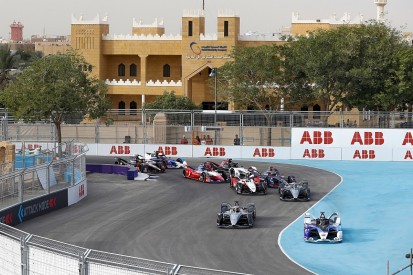 Formula E gets world championship status for 2020/21 season