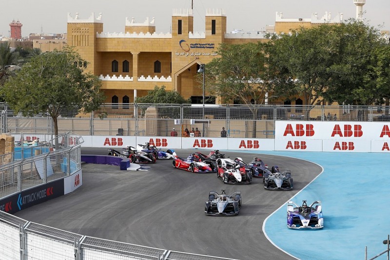 Formula E gets world championship status for 2020/21 season