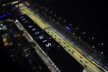 Promoted: Missed the Singapore Grand Prix 2019? Don't miss out again
