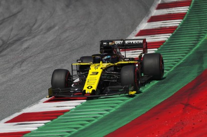 Renault missing something "fundamental" with its Formula 1 car