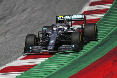 Bottas: Mercedes miscommunication hurt last Austria GP Q3 run