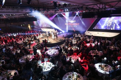 Sky Sports F1 to broadcast the 2019 Autosport Awards