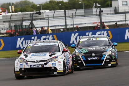 Promoted: Stratton Networks eye BTCC growth with motorsport venture