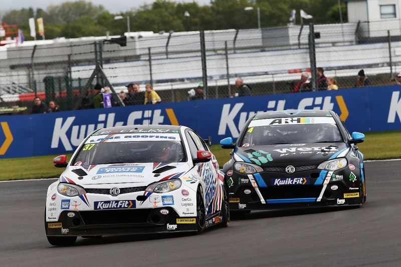 Promoted: Stratton Networks eye BTCC growth with motorsport venture