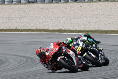Crutchlow “begged” Honda to let Nakagami test 2019 MotoGP bike
