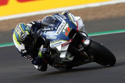 Avintia had to drop Abraham to ensure 'security' amid Zarco links