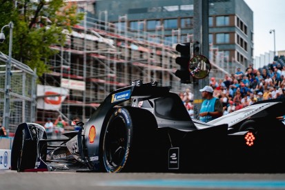 FIA explains why it banned twin-motors from Formula E