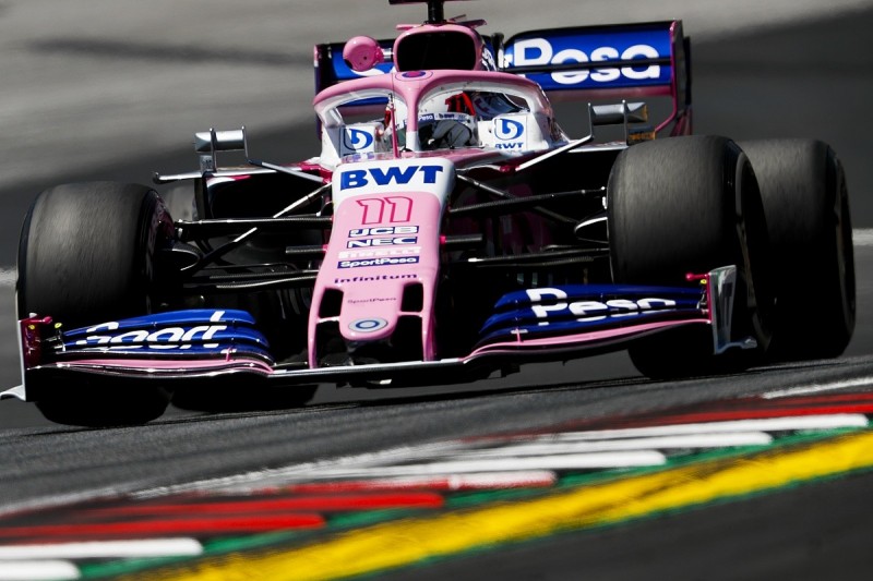 Why F1 teams blocked risky "knee-jerk" bid to revert to 2018 tyres