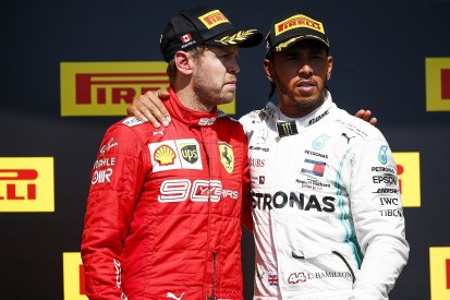 The drivers' manifesto to fix Formula 1 for 2021