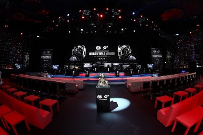 Hizal dominates in Gran Turismo Nations Cup world final in Monaco